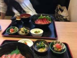 割烹酒場 楽do