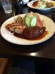 キャロット&悠心