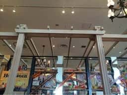 カプリチョーザ イオンモール橿原店