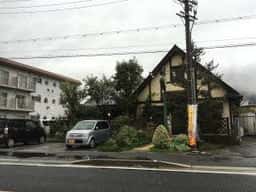 欧風菓子工房 シャウムクレーム