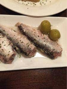 スペインバル エストレージャ