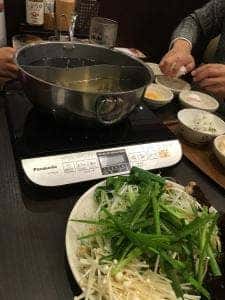しゃぶ葉 奈良押熊店