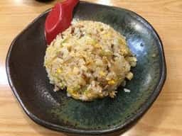 ラーメン専科めんや