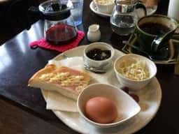 自家焙煎 長崎屋