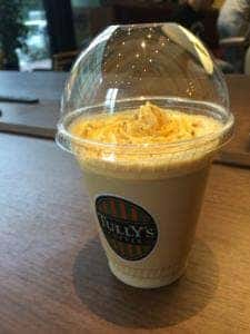 タリーズコーヒー 築地聖ルカ通り店