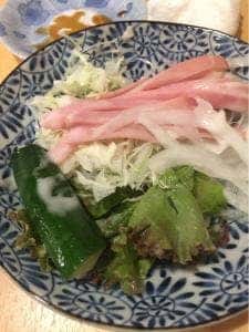 金八っつぁん 樟葉店