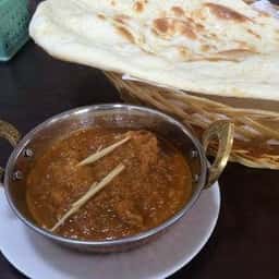 インド・ネパール・ナンカレーハウス 中川店