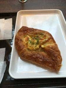 サンマルクカフェ 大阪南海なんば駅店