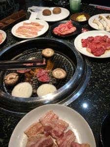 焼肉スエヒロ館 戸塚店