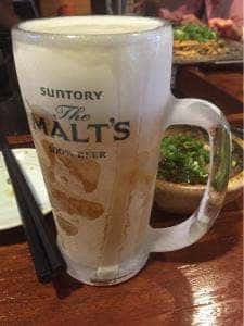 お好み焼き じゅにあ