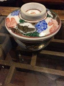 空穂屋