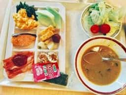 洋食レストラン じゃぽにか