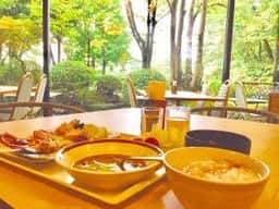 洋食レストラン じゃぽにか