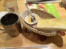コメダ珈琲店 イオン八事店