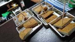 TORYU 鉄板焼き鳥