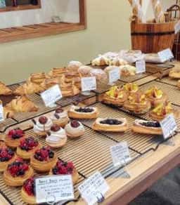 ブーランジェリー ブリエ