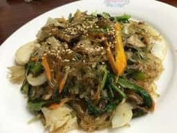 韓国料理 水刺間