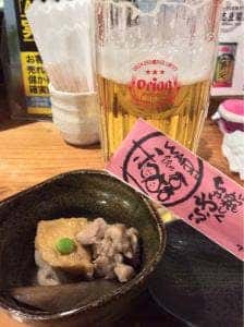 魚・串・地野菜 和磊