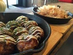 たこ焼き お好みボール わや