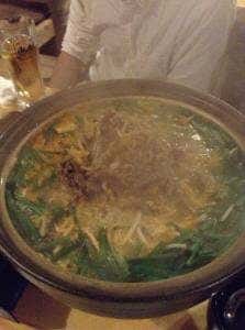 鉄板酒場 小粋