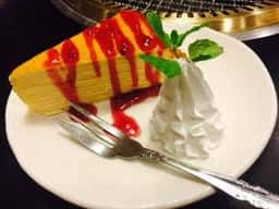 焼肉 五苑 観音寺店