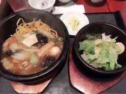 台風厨房 小樽店