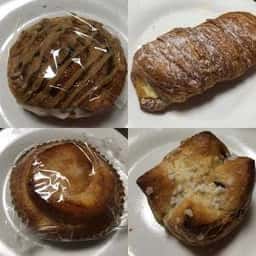 パンレストラン Melon's Tail