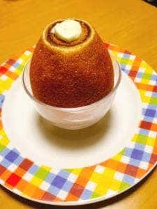 バウムクーヘン専門店 cocoro