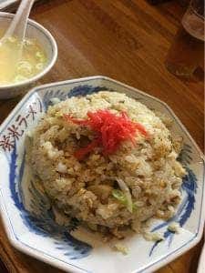 栄光ラーメン