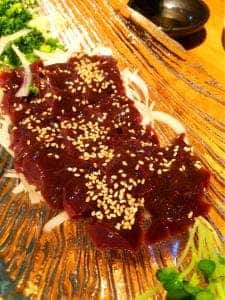 鹿らしか