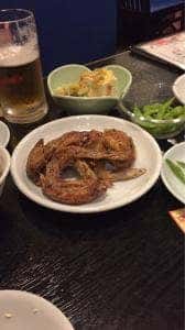 世界の山ちゃん 三条木屋町店