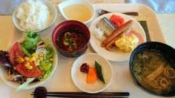 レストラン波止場