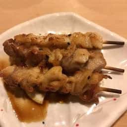 寿し屋の勘せい