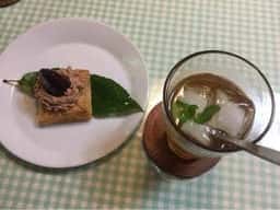 田舎CAFE かんじゃ