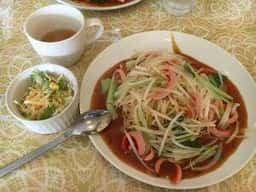 パスタ・カリーノ 四日市生桑店