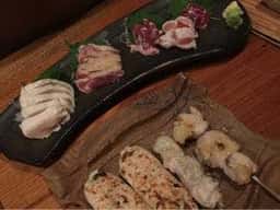 正夢・炉ばた鍋