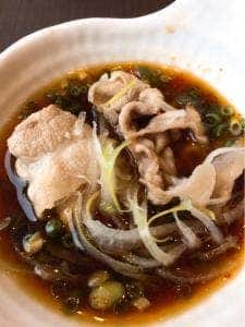 寿司・しゃぶしゃぶ食べ放題 ゆず庵 新潟弁天橋店