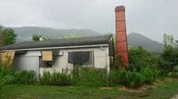 手打ちそば・やきもの わび助