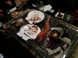 ぐっつり庵