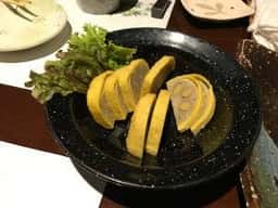 東海道川崎宿 本格地焼酎処 粋いき