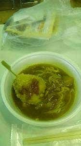はらや食堂