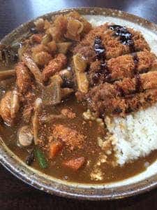 カレーハウスCoCo壱番屋 豊橋岩田店
