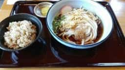 うどん屋六ろく