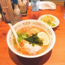 みさき食堂