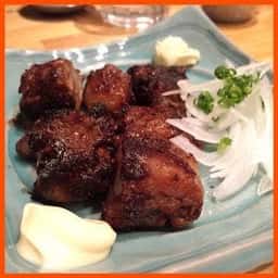 分家うなぎの隆美