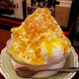 カフェ バルドー