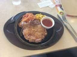 ガスト 各務原店