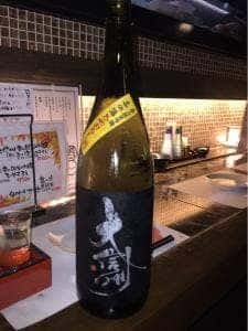 寝ずの甚八