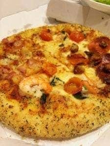 ドミノ・ピザ 東陽一丁目店