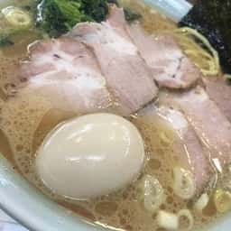 ラーメン くいば